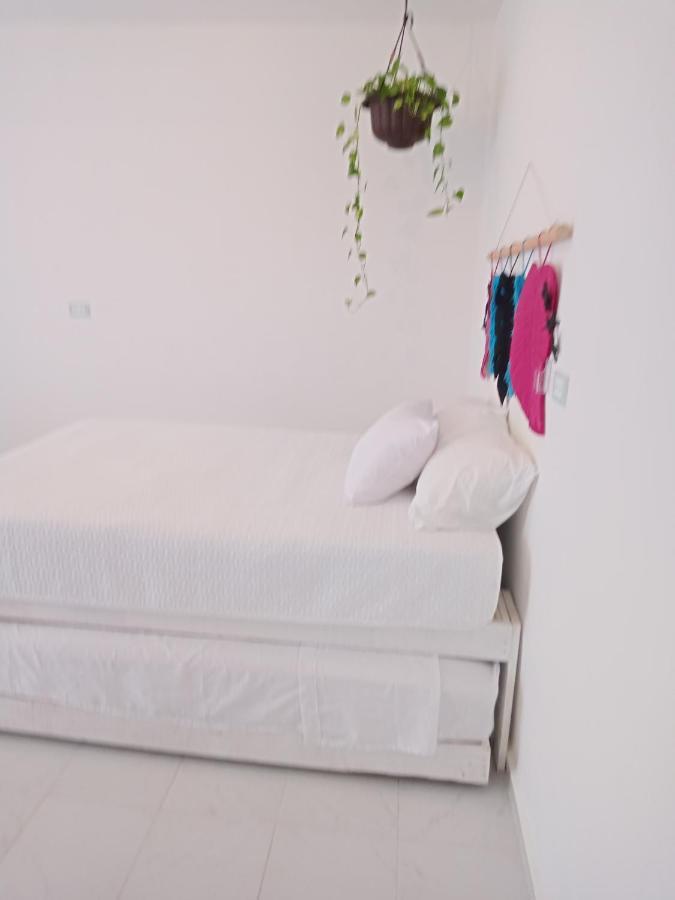 Ferienwohnung Cachito De Cielo Cancún Exterior foto